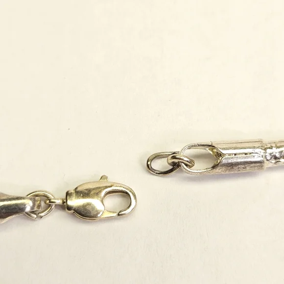 Beautiful Opalite Necklace - Picture 11 of 13